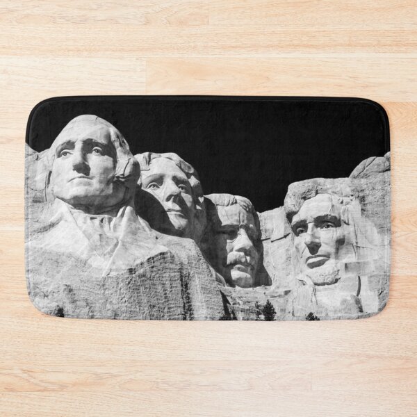Item preview, Mount Rushmore National Memorial South Dakota  designed and sold by mwagie.