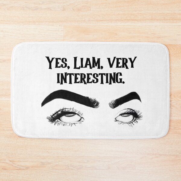 Item preview, Very interesting, Liam designed and sold by Amaia7.