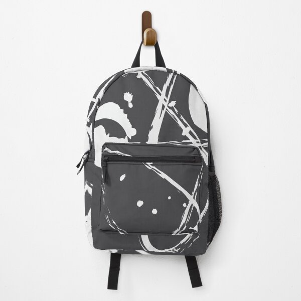 Item preview, Because Science | Atompunk | B&W designed and sold by MamSelle.