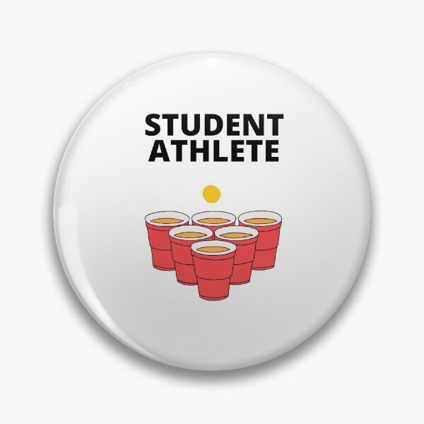 Item preview, Student Athlete designed and sold by fullsendtv.