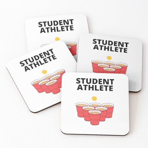 Item preview, Student Athlete designed and sold by fullsendtv.