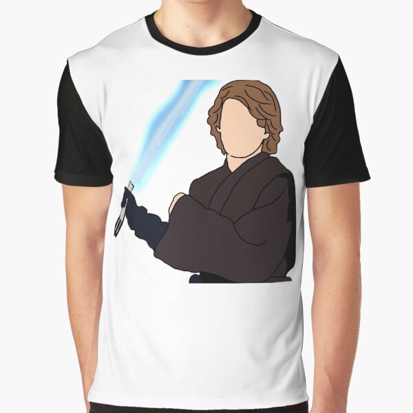 Vista previa del artículo con la obra «Anakin», diseñado y vendido por josettemichele.