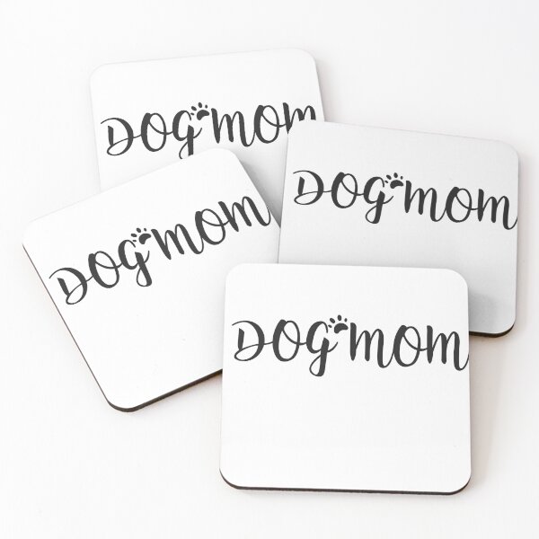 Item preview, Dog Mom-1 designed and sold by NR designs .