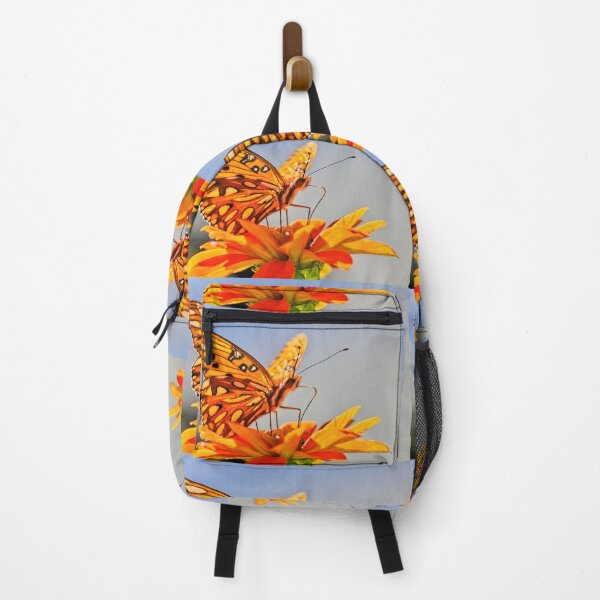 Item preview, Butterfly Lunchtime in the Garden designed and sold by EdwardMonet.