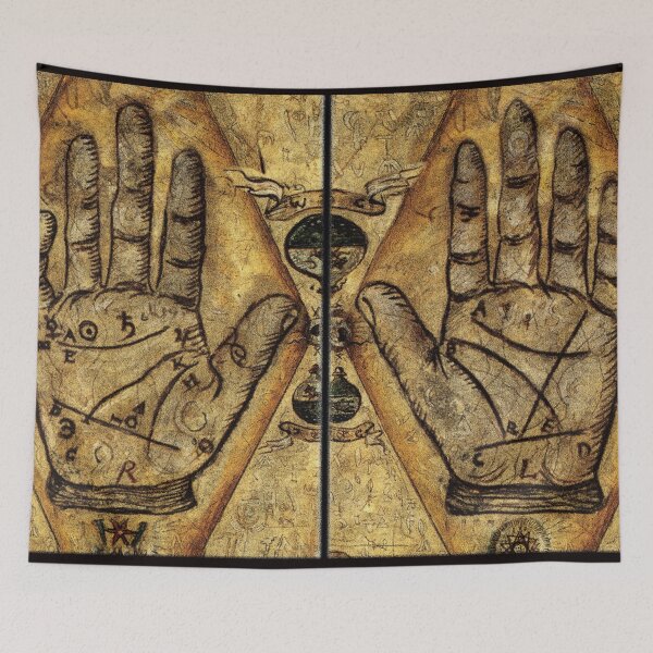 Item preview, Alchemist Hands designed and sold by fishtower.