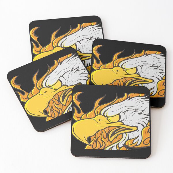 Item preview, Eagle fire designed and sold by Seb-Sk93.