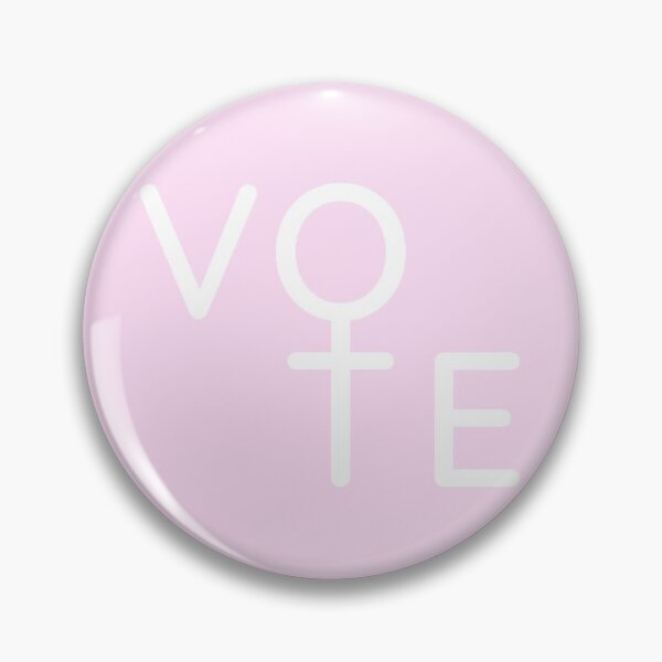 Item preview, VOTE 19th amendment  designed and sold by lolora.