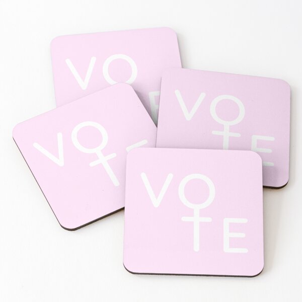 Item preview, VOTE 19th amendment  designed and sold by lolora.