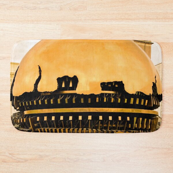 Item preview, Vatican Museum Sphere Inside a Sphere. designed and sold by Samsdesignshop.