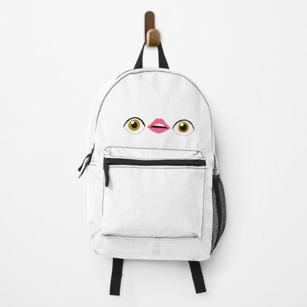 EYE LIP EYE Backpack