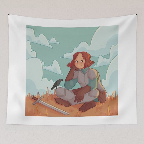 Item preview, Field designed and sold by galacticramen.