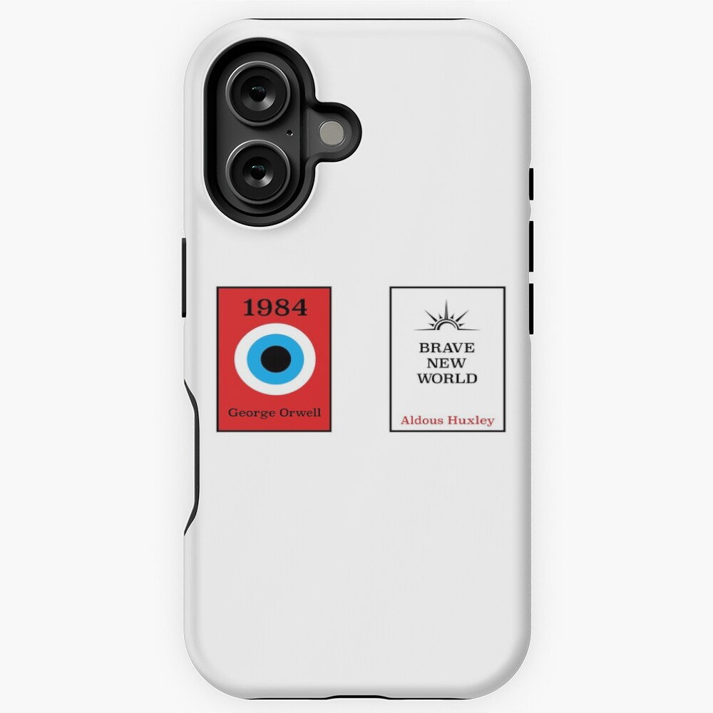 Item preview, iPhone Magsafe Tough Case designed and sold by Bieleckia.