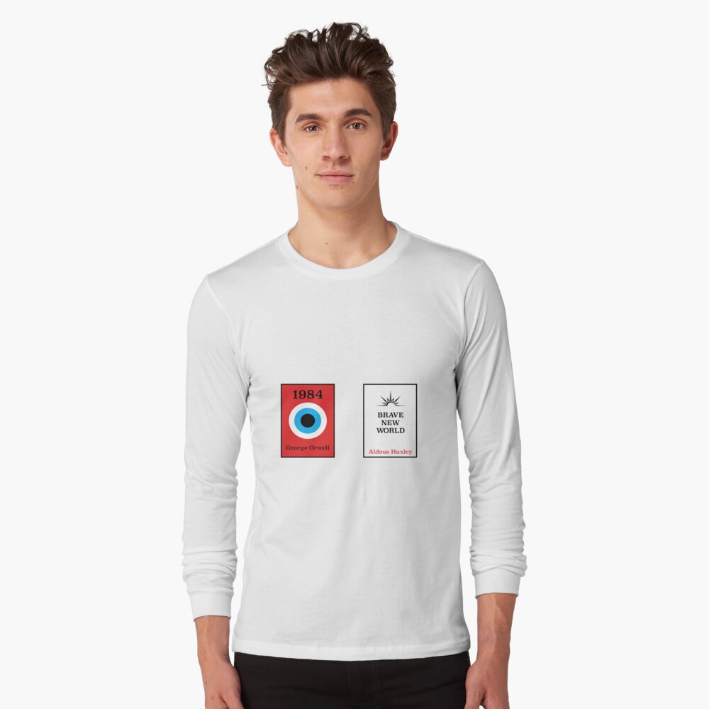 Item preview, Long Sleeve T-Shirt designed and sold by Bieleckia.