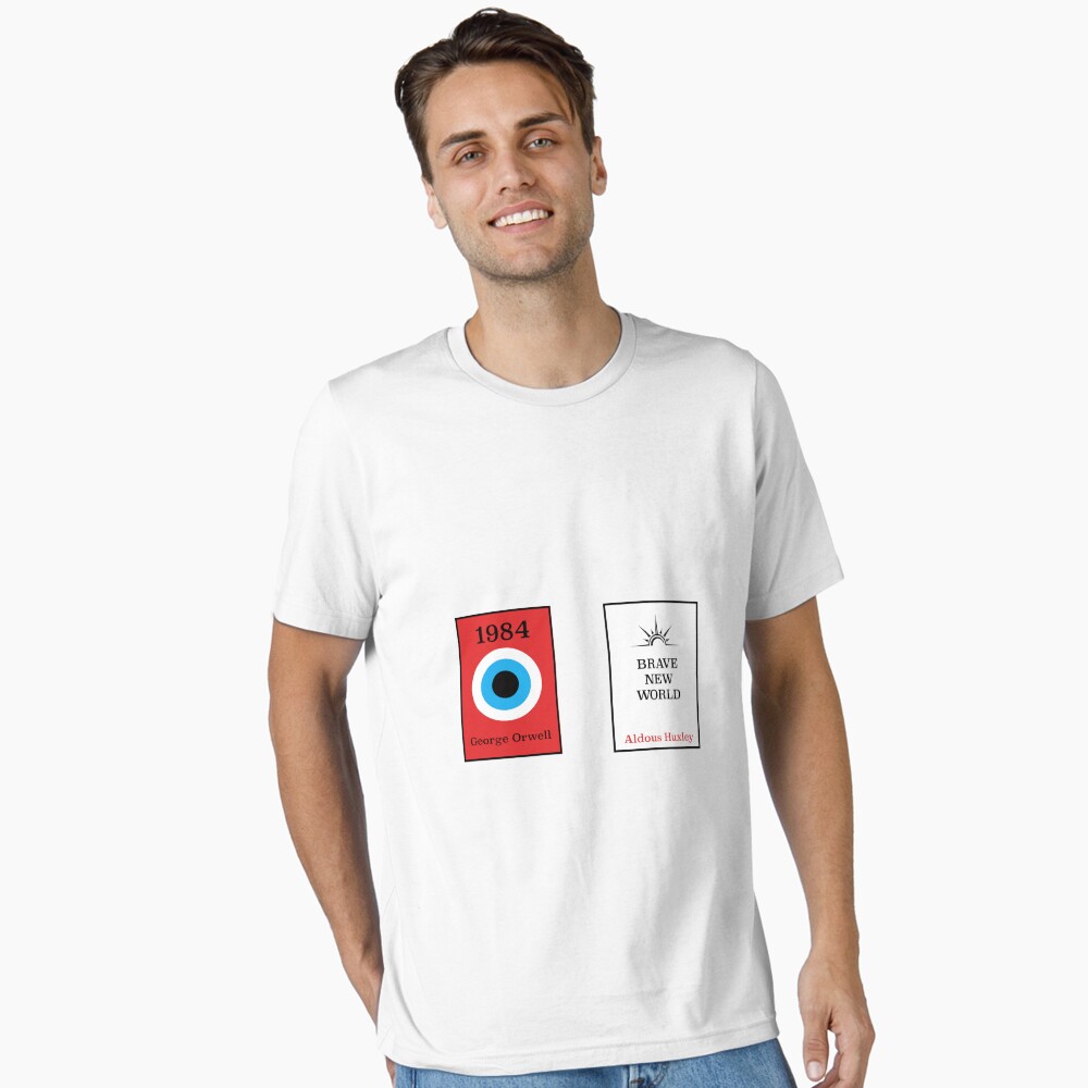 Item preview, Essential T-Shirt designed and sold by Bieleckia.