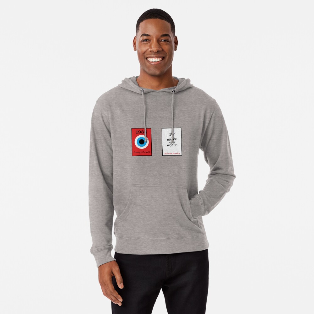 Item preview, Lightweight Hoodie designed and sold by Bieleckia.