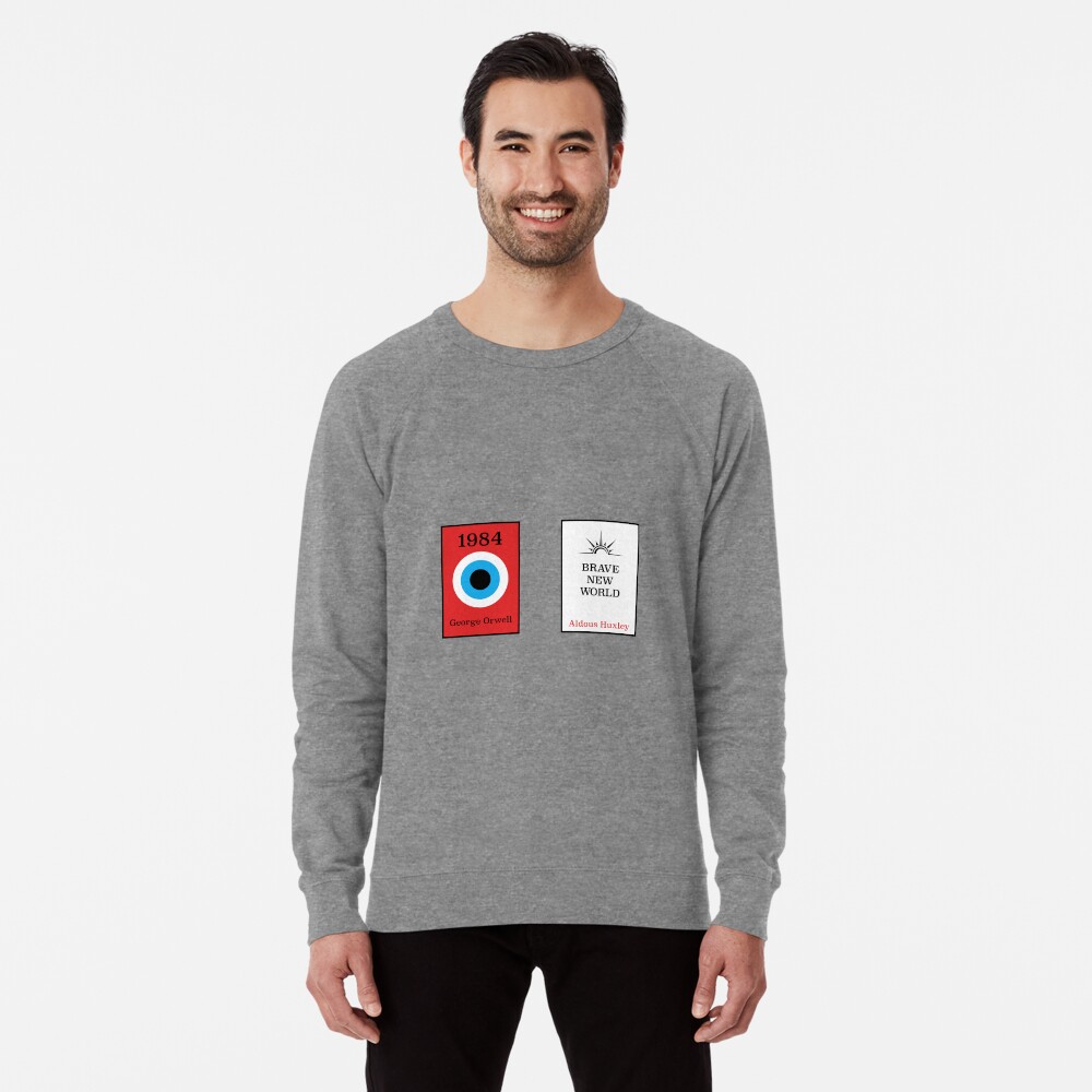 Item preview, Lightweight Sweatshirt designed and sold by Bieleckia.