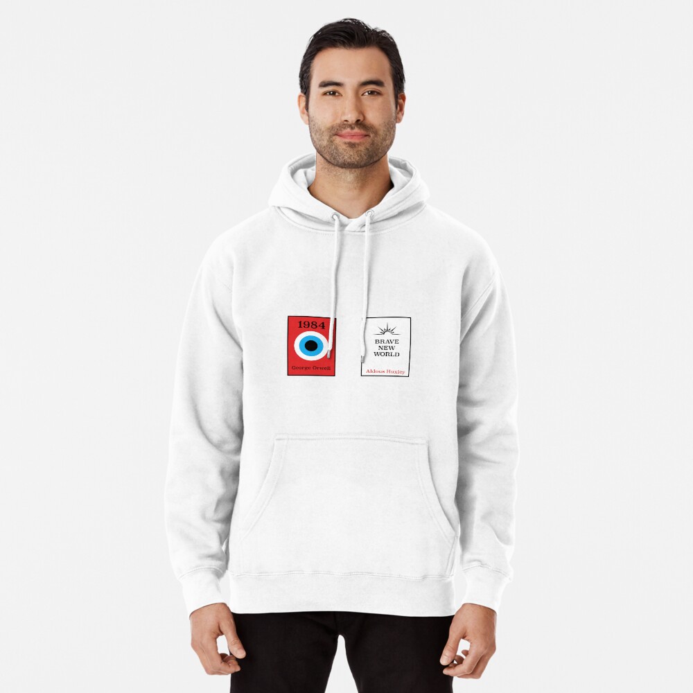 Item preview, Pullover Hoodie designed and sold by Bieleckia.