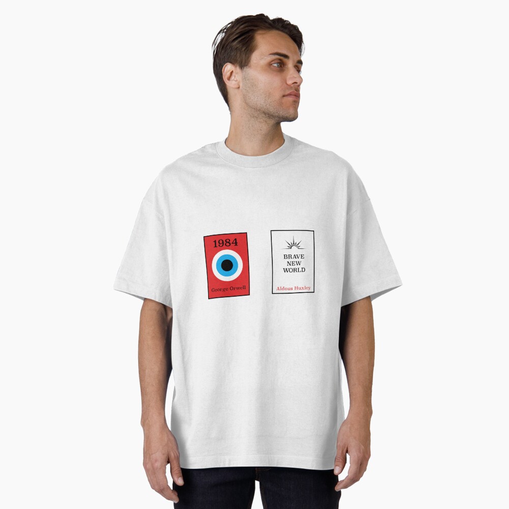 Item preview, Oversized T-Shirt designed and sold by Bieleckia.