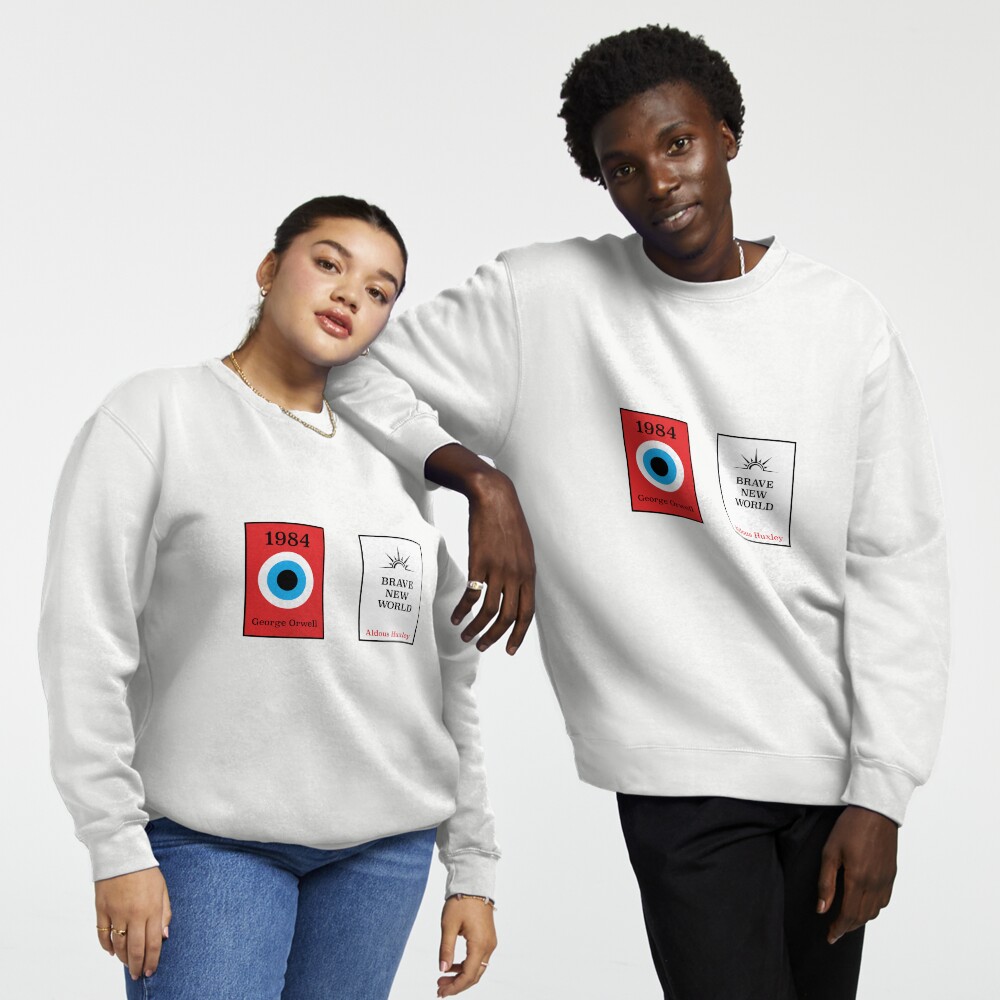 Item preview, Pullover Sweatshirt designed and sold by Bieleckia.