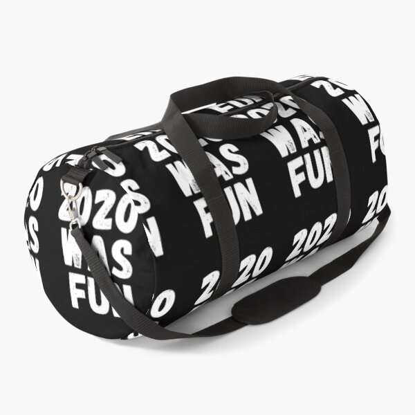 Item preview, 2020 was fun designed and sold by OneTimeEngineer.