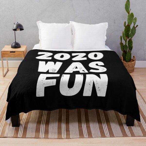 Item preview, 2020 was fun designed and sold by OneTimeEngineer.