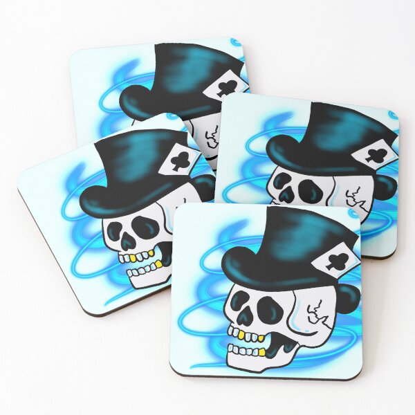 Item preview, Magic skull designed and sold by BV-creas.