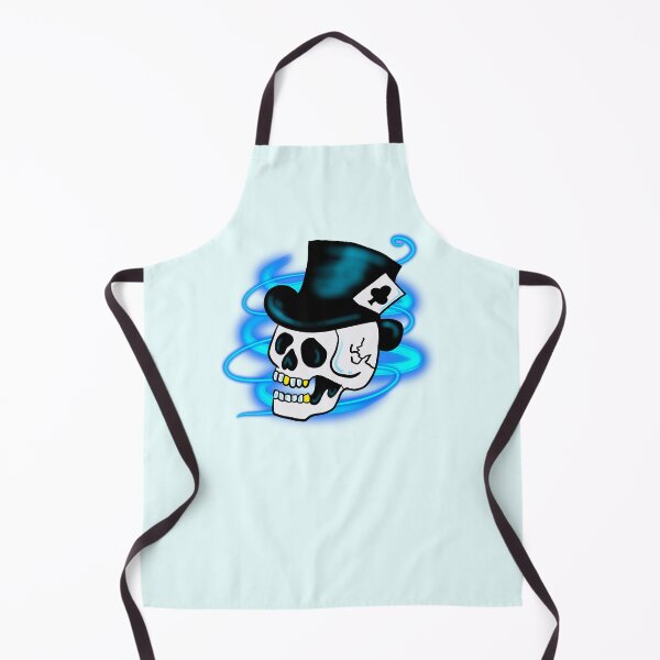 Item preview, Magic skull designed and sold by BV-creas.