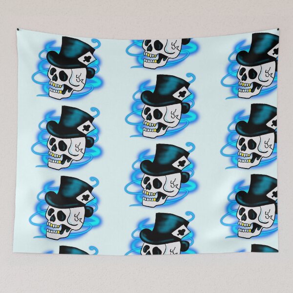 Item preview, Magic skull designed and sold by BV-creas.