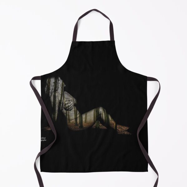 Item preview, the woman of the forest designed and sold by julienfr47.