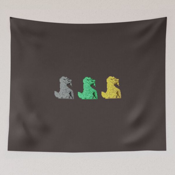 Item preview, Classic Tomb Raider Secrets designed and sold by jigsawninja.