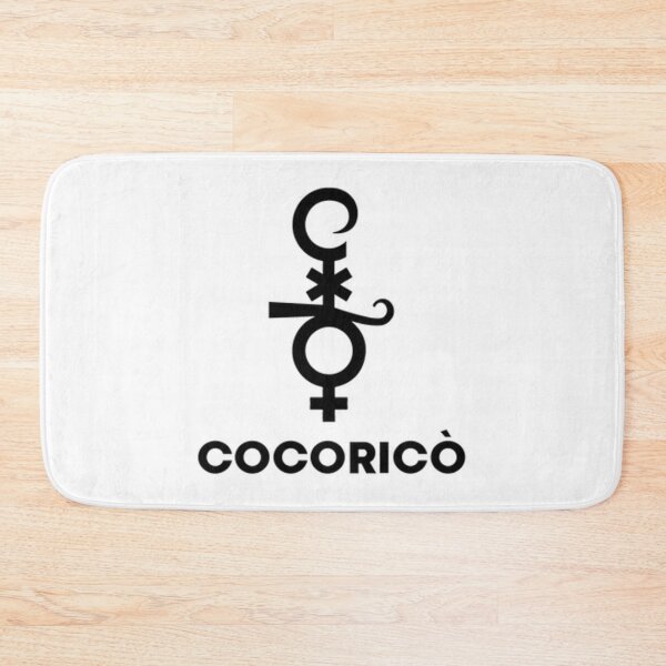 Item preview, COCORICO - TECHNO - TEKNO designed and sold by MILANOSHOP.
