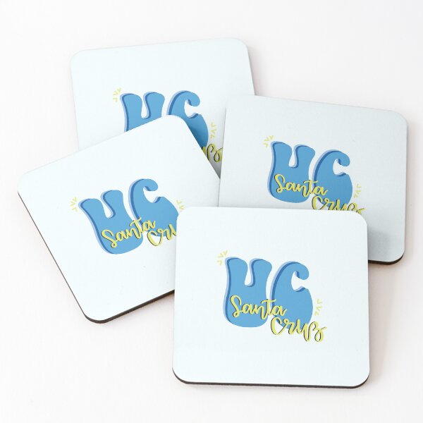 Item preview, UCSC designed and sold by coletteburd.