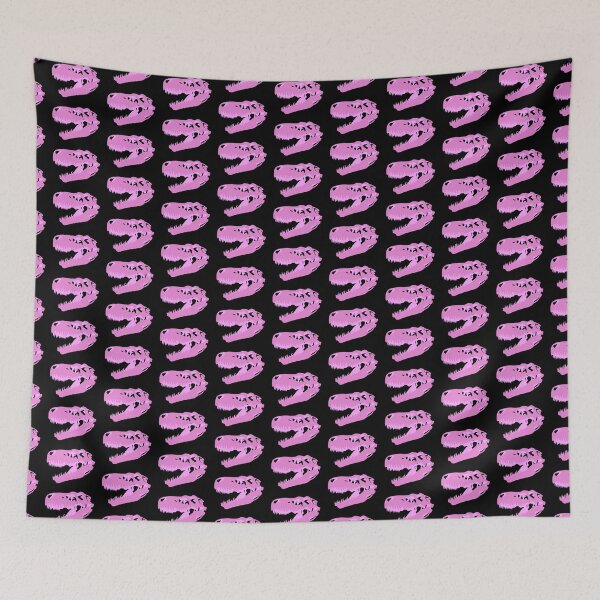 Item preview, Rose Tyrannosaurus designed and sold by MissLacyBelle.