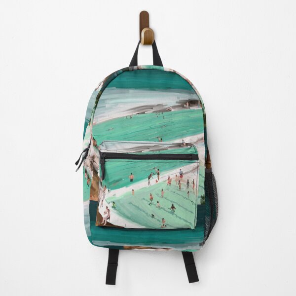 Item preview, Bondi Daze designed and sold by Pip Phelps.
