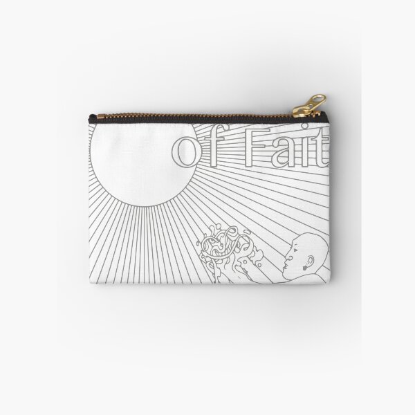 Item preview, The Light of Faith. designed and sold by omerfarukalagoz.