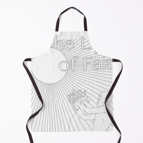 Item preview, The Light of Faith. designed and sold by omerfarukalagoz.