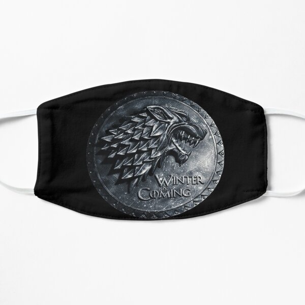 Le Trône de Fer. Masque taille M/L