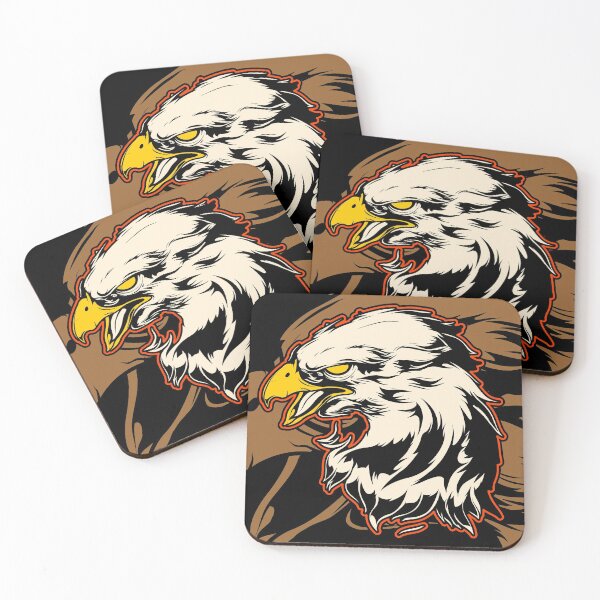 Item preview, Bald eagle designed and sold by Seb-Sk93.