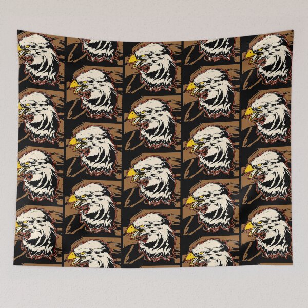 Item preview, Bald eagle designed and sold by Seb-Sk93.