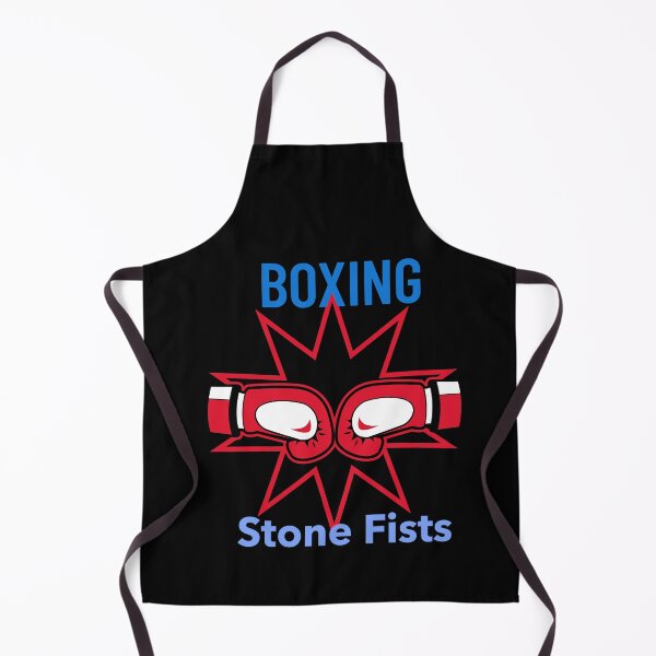 Item preview, Boxing Stone Fists designed and sold by Got-Ya-Bak.