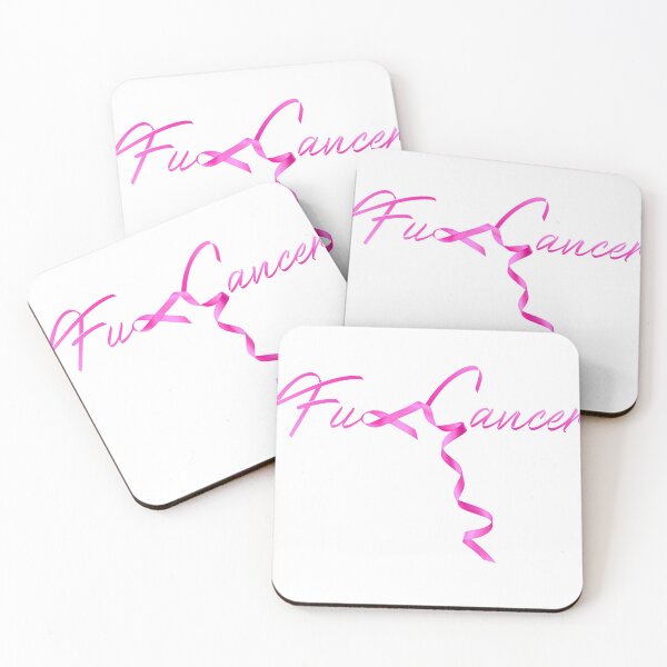 Item preview, F*ck Cancer designed and sold by jswoop.