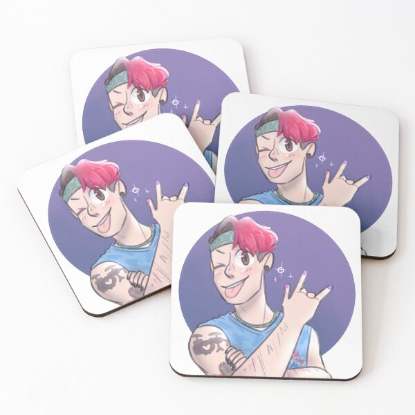 Item preview, Totally Bi! designed and sold by PuppyRelp.