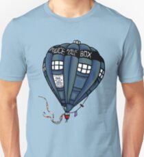 Come Fly With Me Unisex T-Shirt