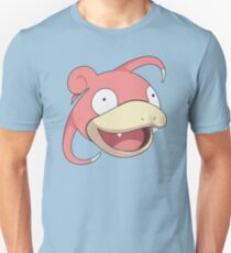 Slowpoke Explorer Unisex T-Shirt