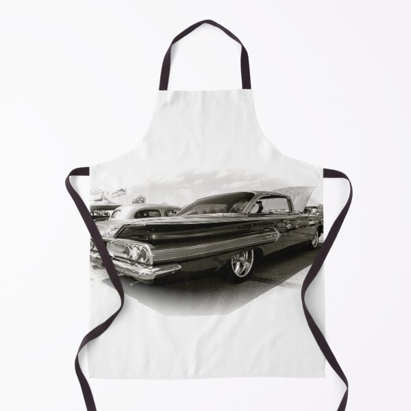 Item preview, 1960 Chevy Impala designed and sold by Linda Bianic.