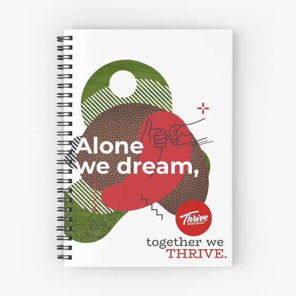 Item preview, Touchdown! designed and sold by Marketing4819.
