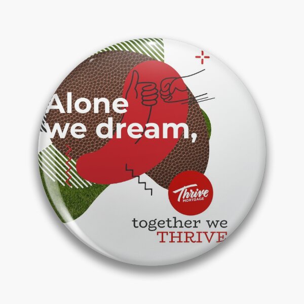 Item preview, Touchdown! designed and sold by Marketing4819.