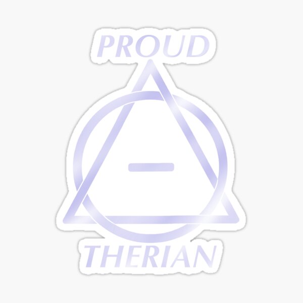 Ver. 2 Proud Therian in green Mask for Sale by DraconicsDesign