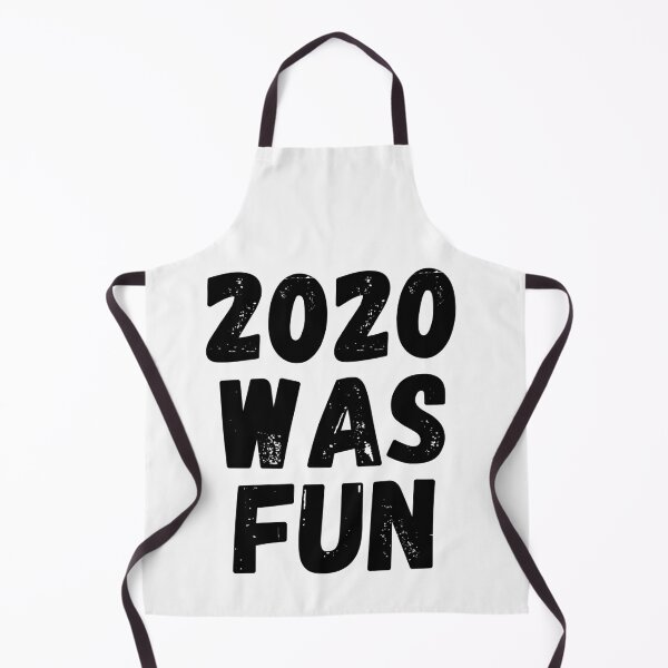 Item preview, 2020 was fun designed and sold by OneTimeEngineer.