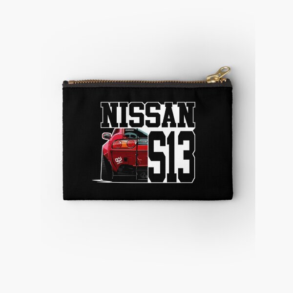 Item preview, Nissan S13 240SX (Red) designed and sold by Osman Çetin Yapıcı.